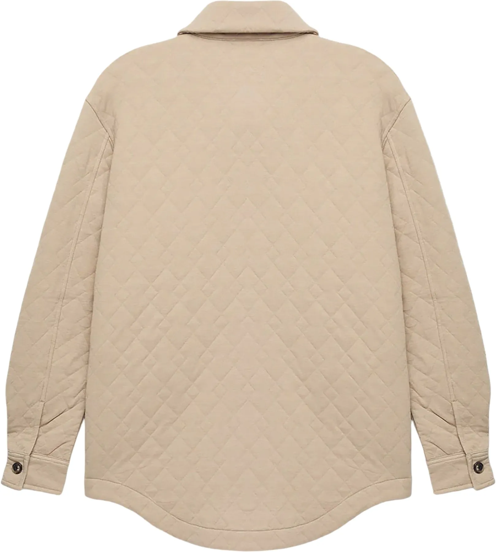 Dunes Shacket - Women's|-|Manteau-chemise Dunes - Femme sold by Altitude Sports product image thumbnail 2