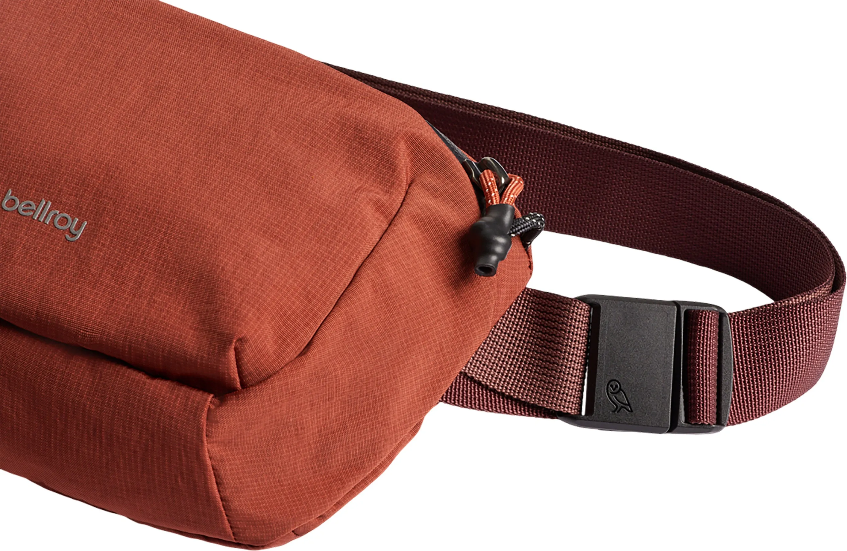 Lite Belt Bag 1.8L|-|Sac banane Lite 1.8L sold by Altitude Sports product image thumbnail 5