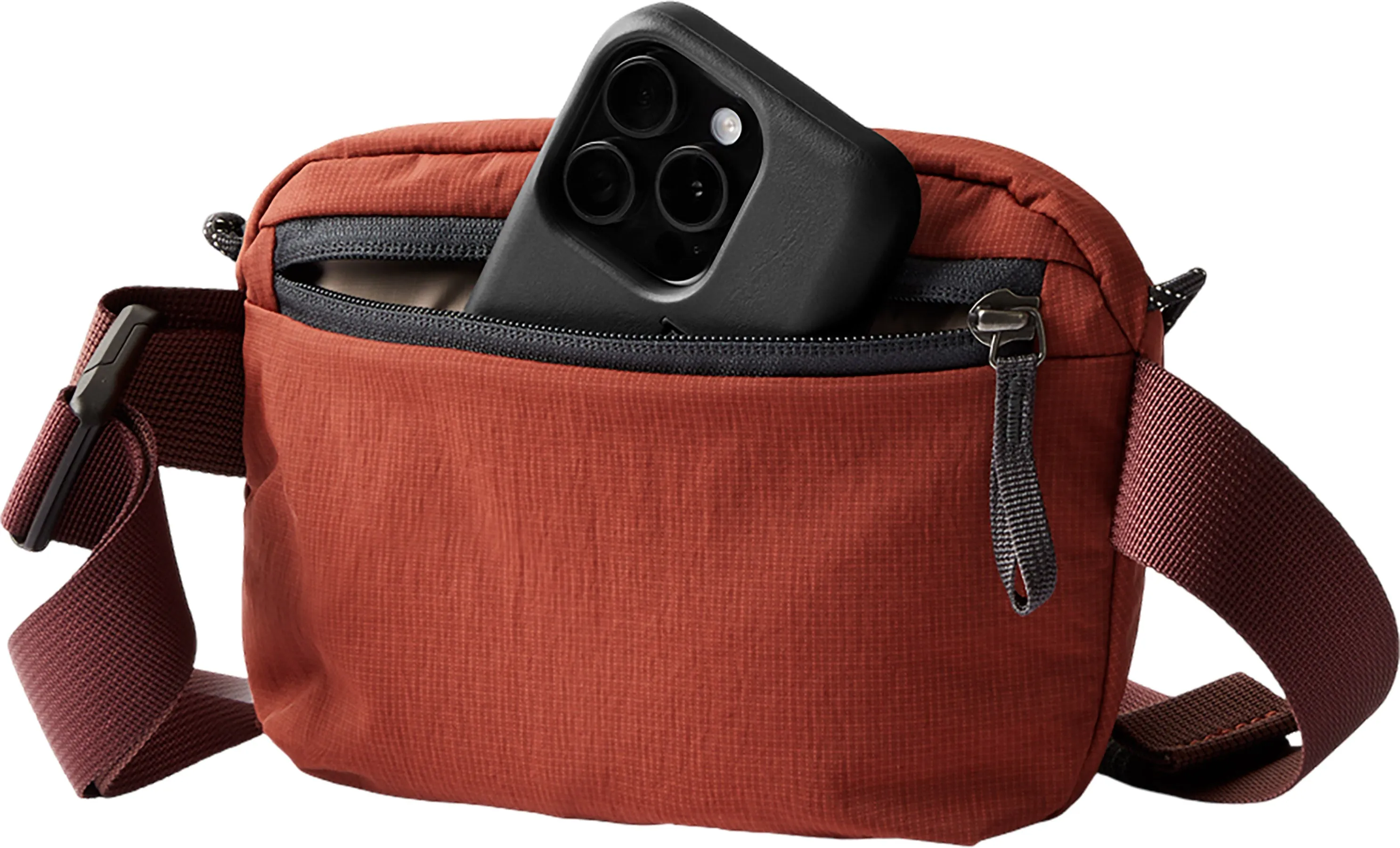 Lite Belt Bag 1.8L|-|Sac banane Lite 1.8L sold by Altitude Sports product image thumbnail 3
