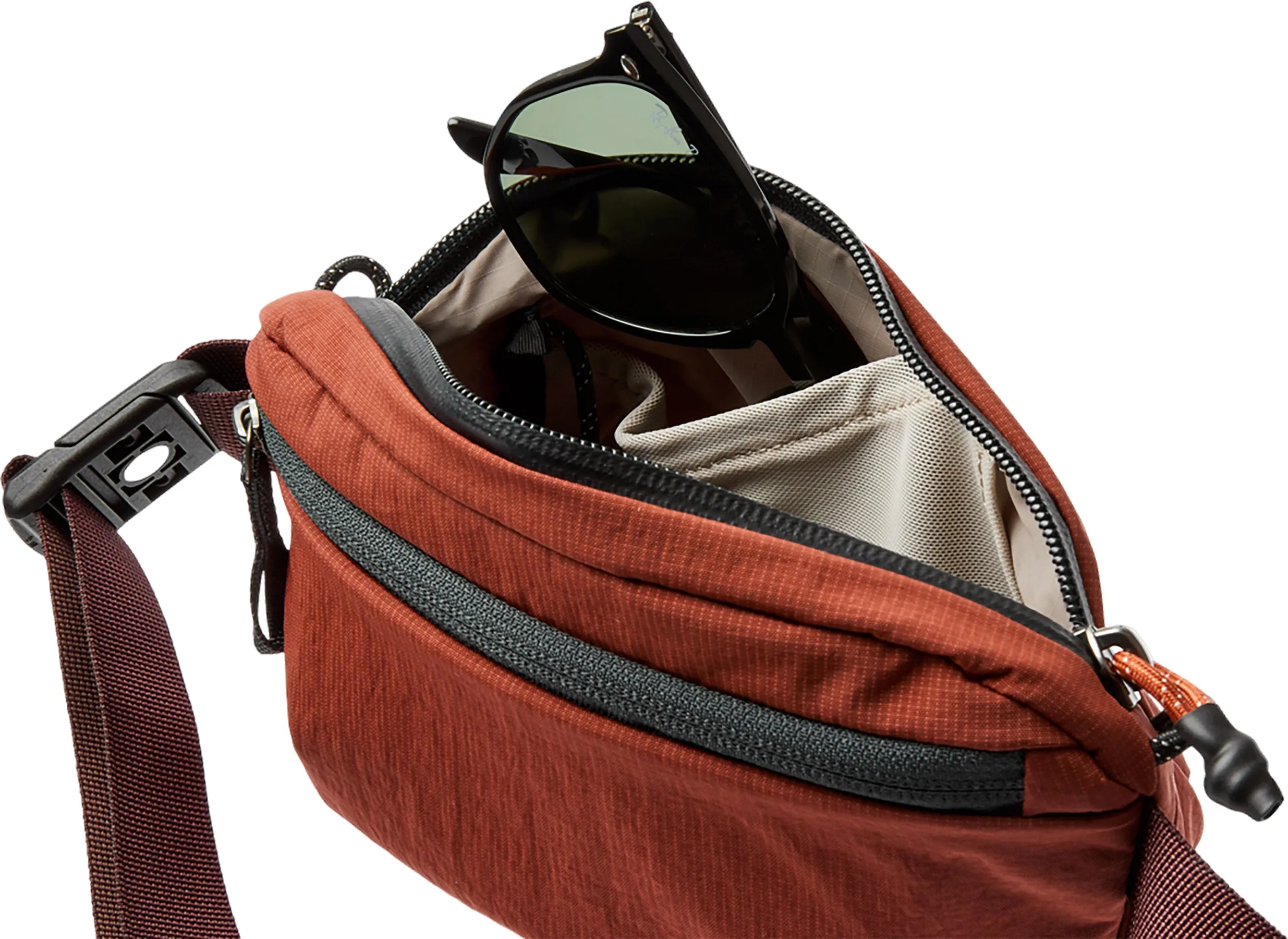 Lite Belt Bag 1.8L|-|Sac banane Lite 1.8L sold by Altitude Sports product image thumbnail 4
