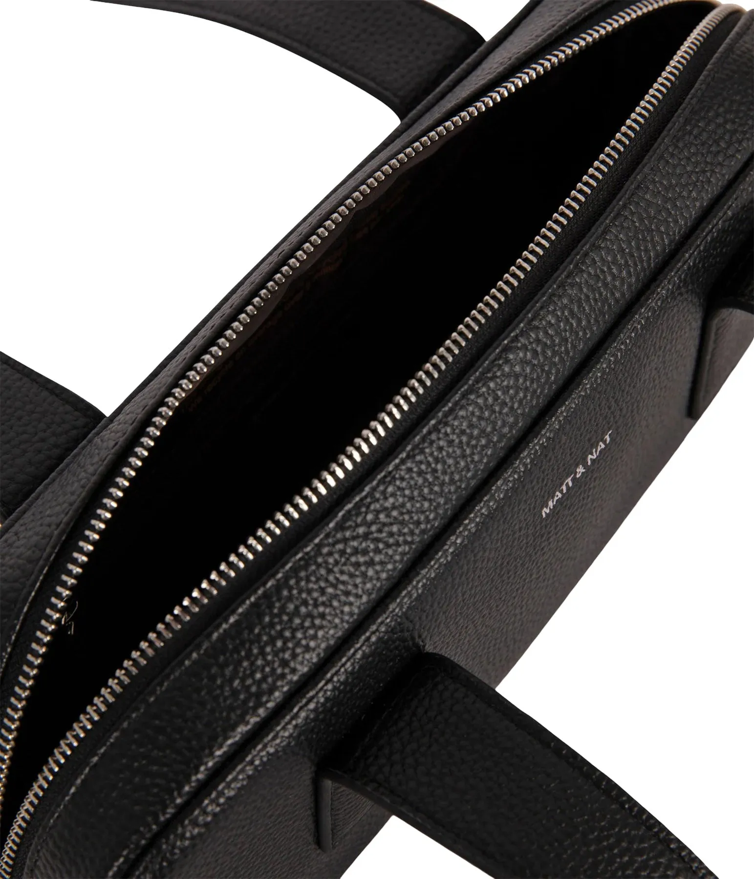 Lemur Vegan Satchel - Grain Collection - Women's|-|Sacoche vegan Lemur - Collection Grain - Femme sold by Altitude Sports product image thumbnail 3