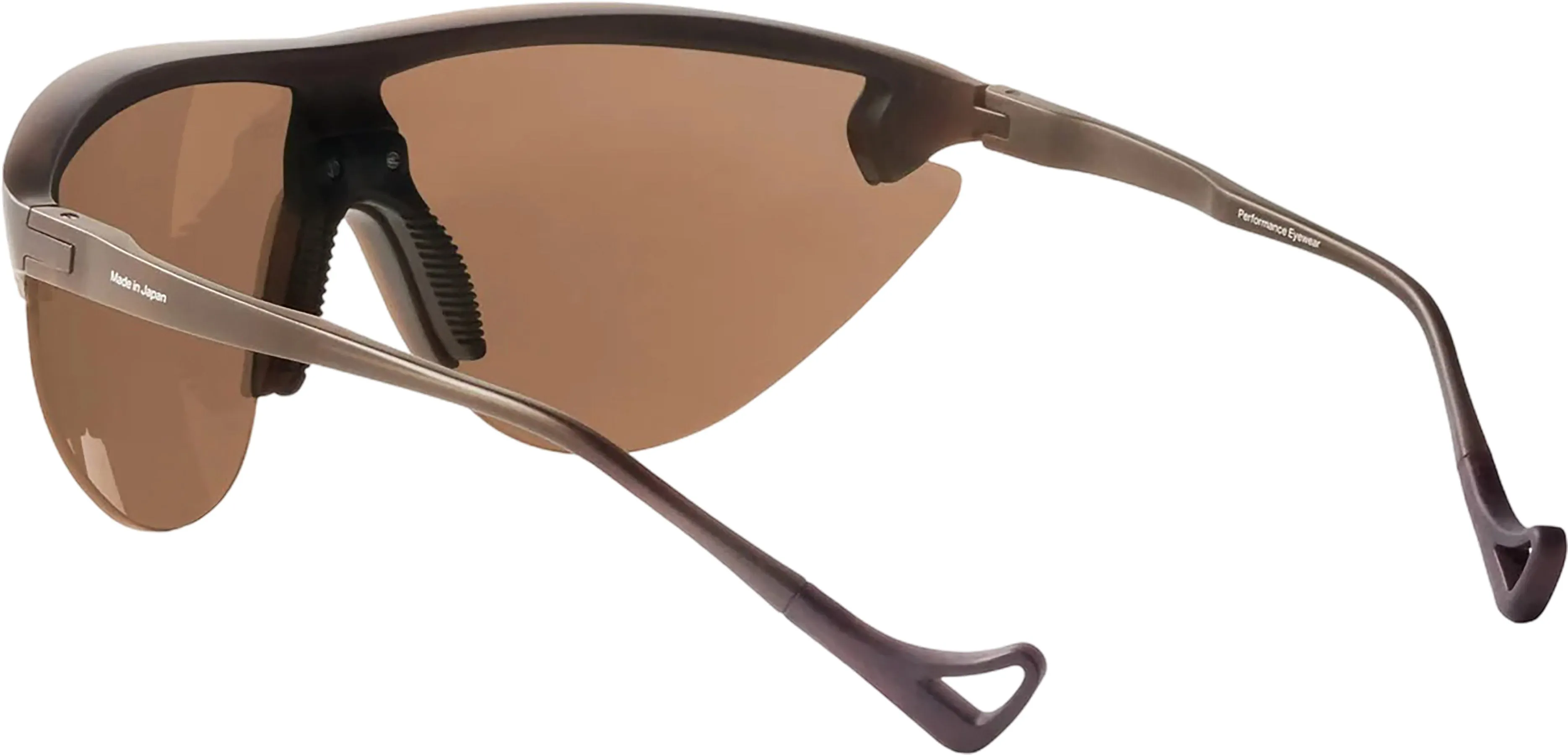 Yukinori Range Finder Sunglasses|-|Lunettes de soleil Yukinori Range Finder sold by Altitude Sports product image thumbnail 2