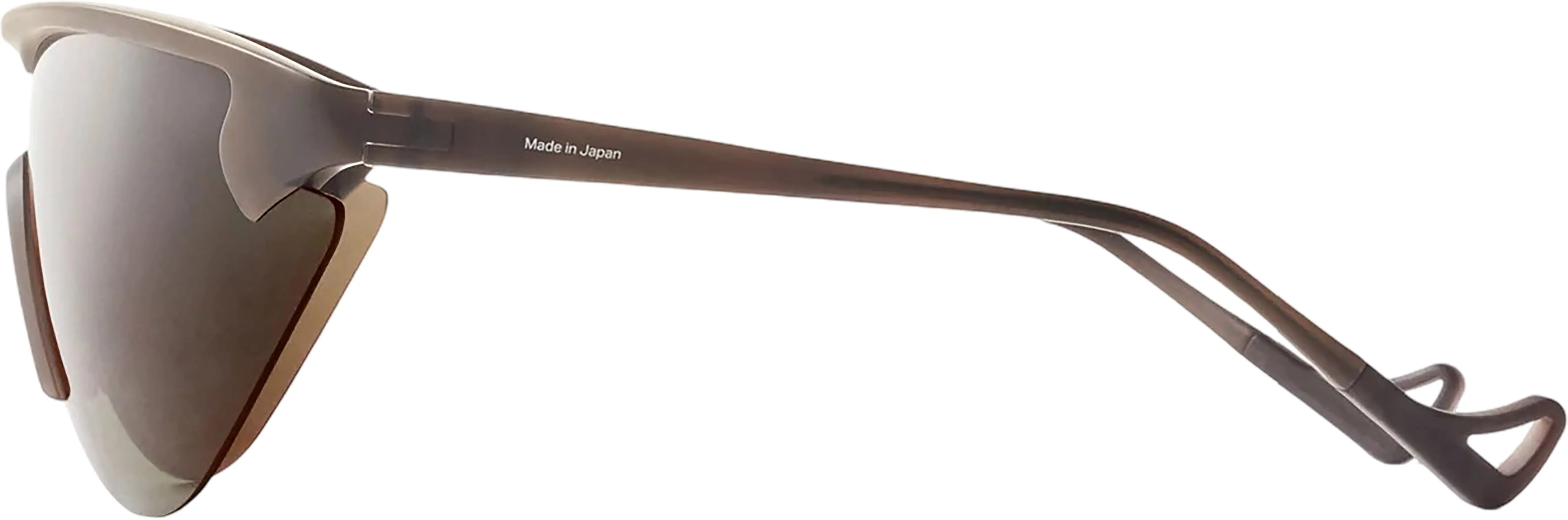 Yukinori Range Finder Sunglasses|-|Lunettes de soleil Yukinori Range Finder sold by Altitude Sports product image thumbnail 3