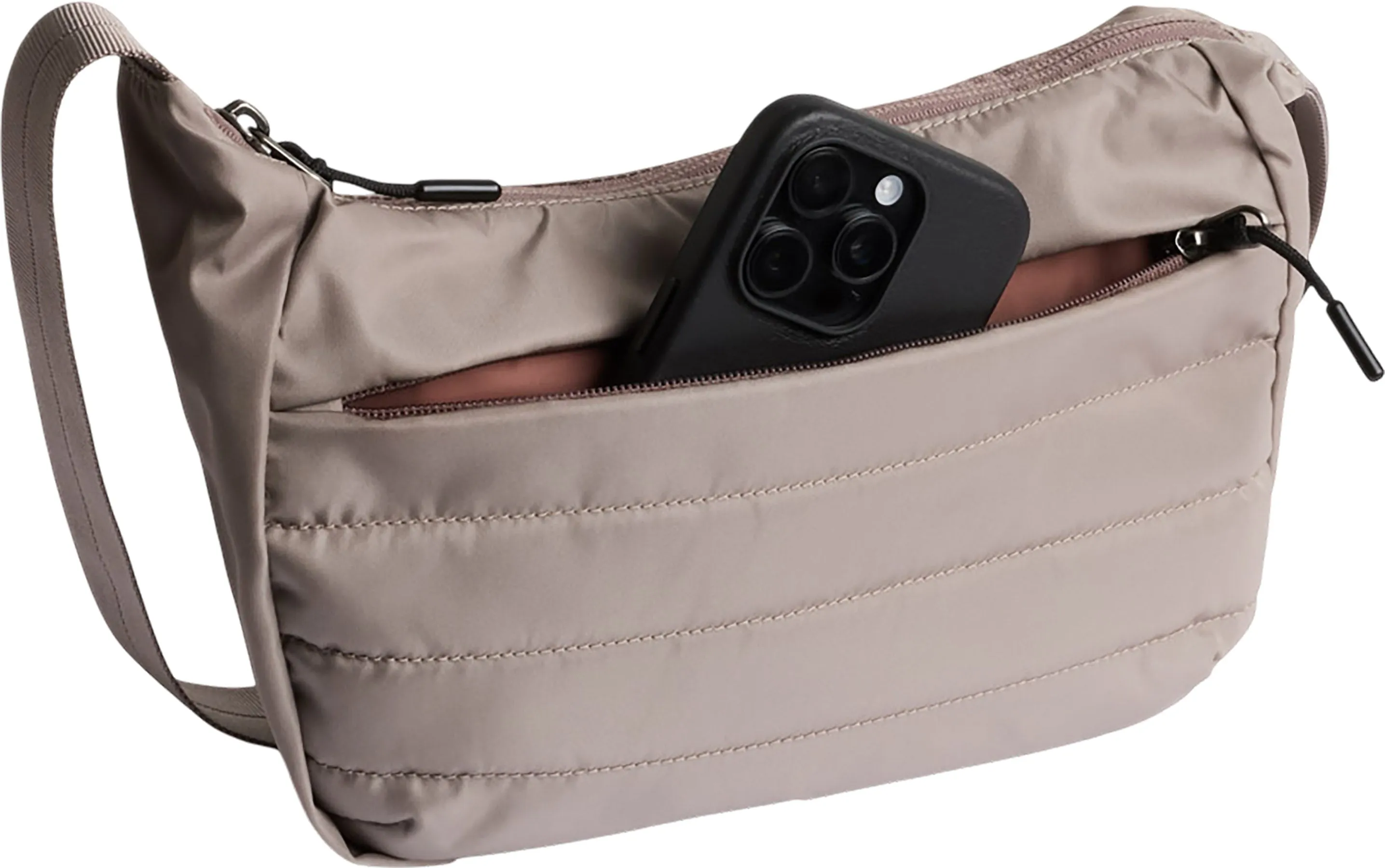 Laneway Crescent Crossbody Bag 2.5L|-|Sac à bandoulière Laneway Crescent 2.5L sold by Altitude Sports product image thumbnail 4