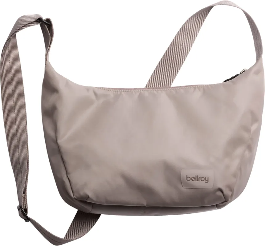 Laneway Crescent Crossbody Bag 2.5L|-|Sac à bandoulière Laneway Crescent 2.5L made by Bellroy