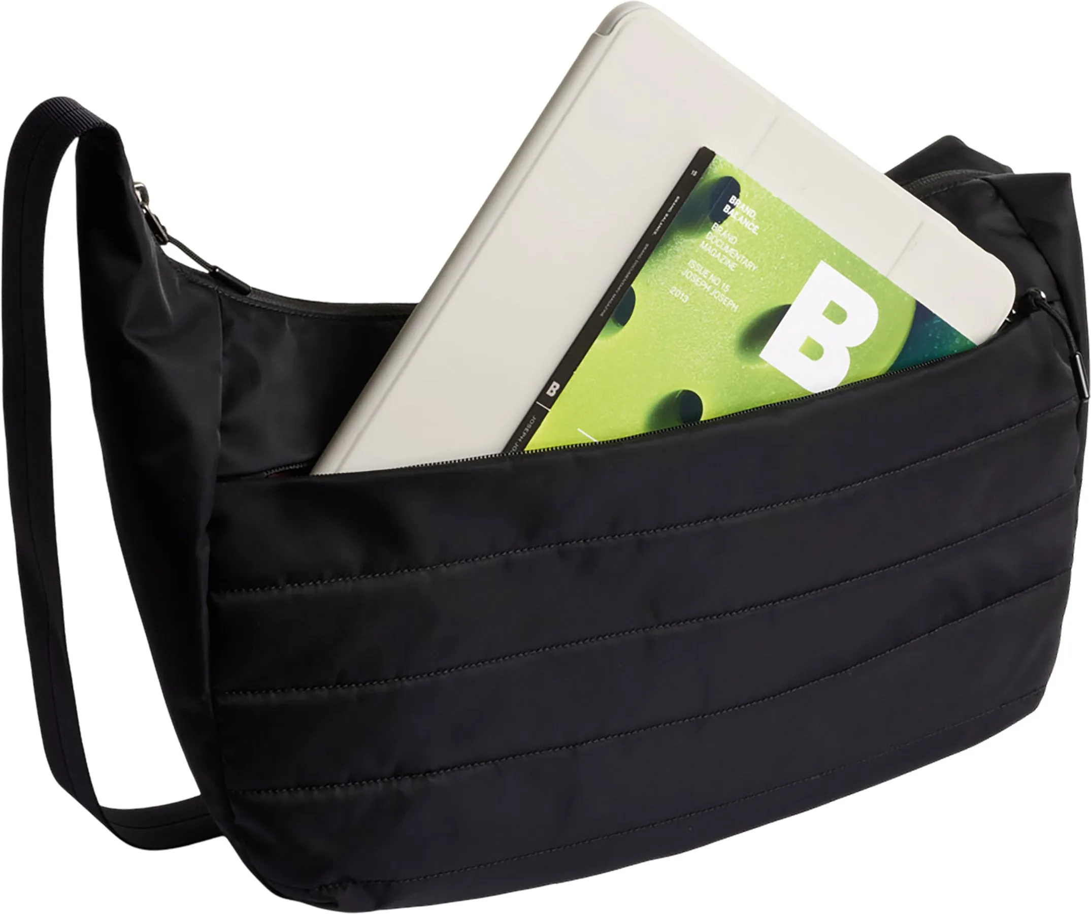 Laneway Crescent Crossbody Bag 12L|-|Sac à bandoulière Laneway Crescent 12L sold by Altitude Sports product image thumbnail 2