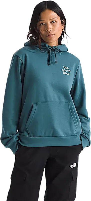 Evolution Proud Graphic Hoodie - Women's|-|Chandail à capuchin graphique Evolution Proud - Femme sold by Altitude Sports