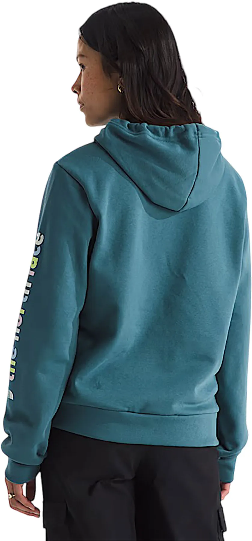 Evolution Proud Graphic Hoodie - Women's|-|Chandail à capuchin graphique Evolution Proud - Femme sold by Altitude Sports product image thumbnail 2