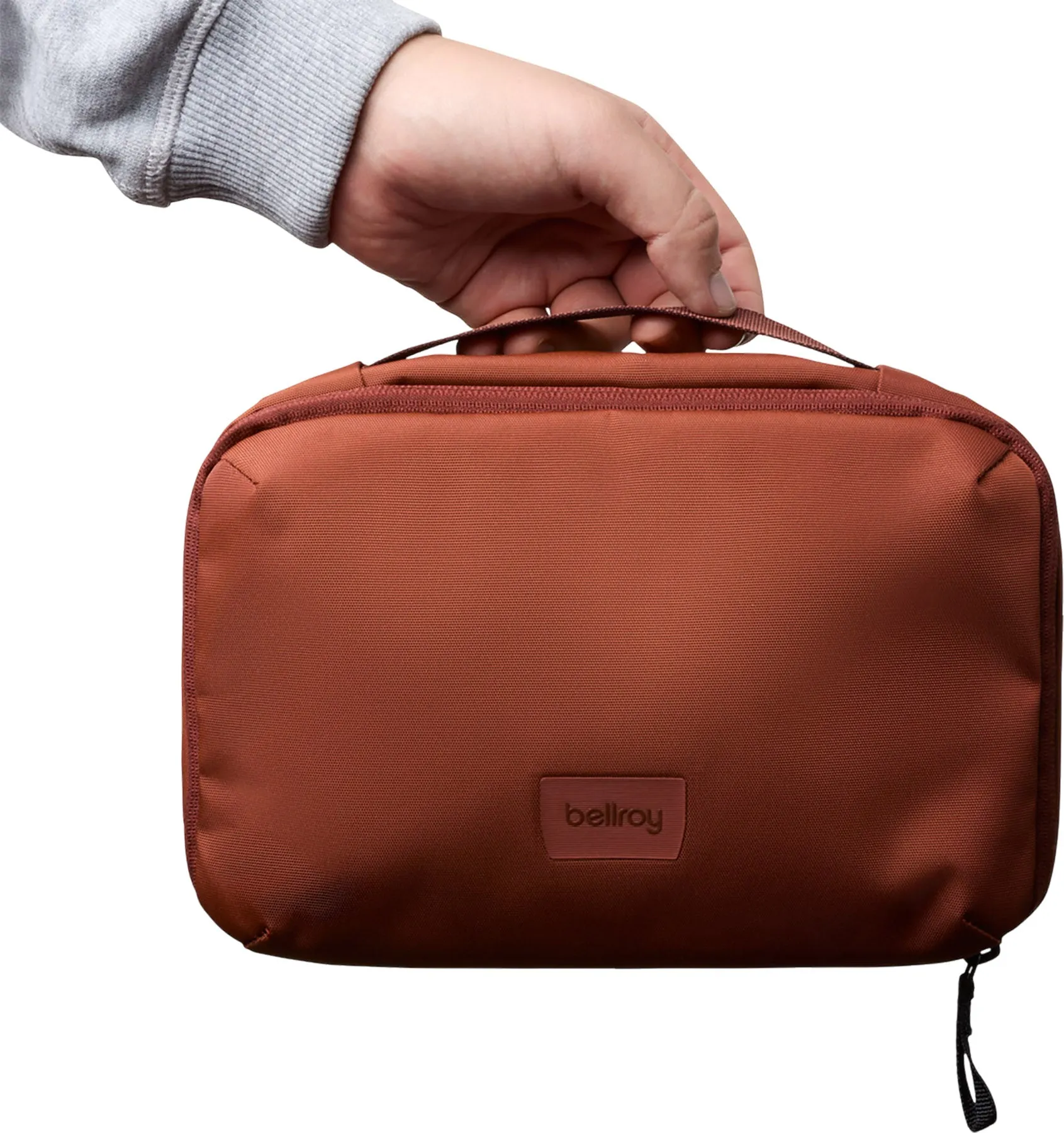 Hanging Toiletry Kit 3L|-|Trousse de toilette suspendue 3L sold by Altitude Sports product image thumbnail 5