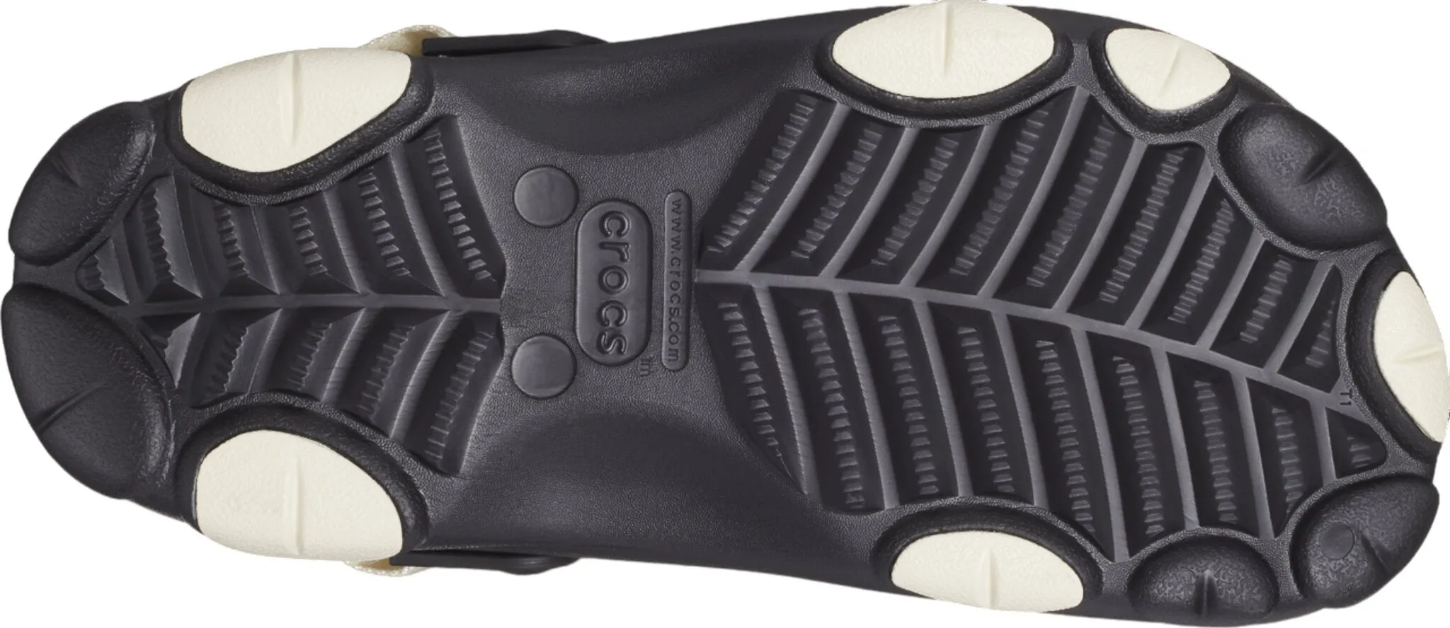 Classic All-Terrain Lined Clog - Unisex|-|Sabot doublé tout-terrain classique - Unisexe sold by Altitude Sports product image thumbnail 3