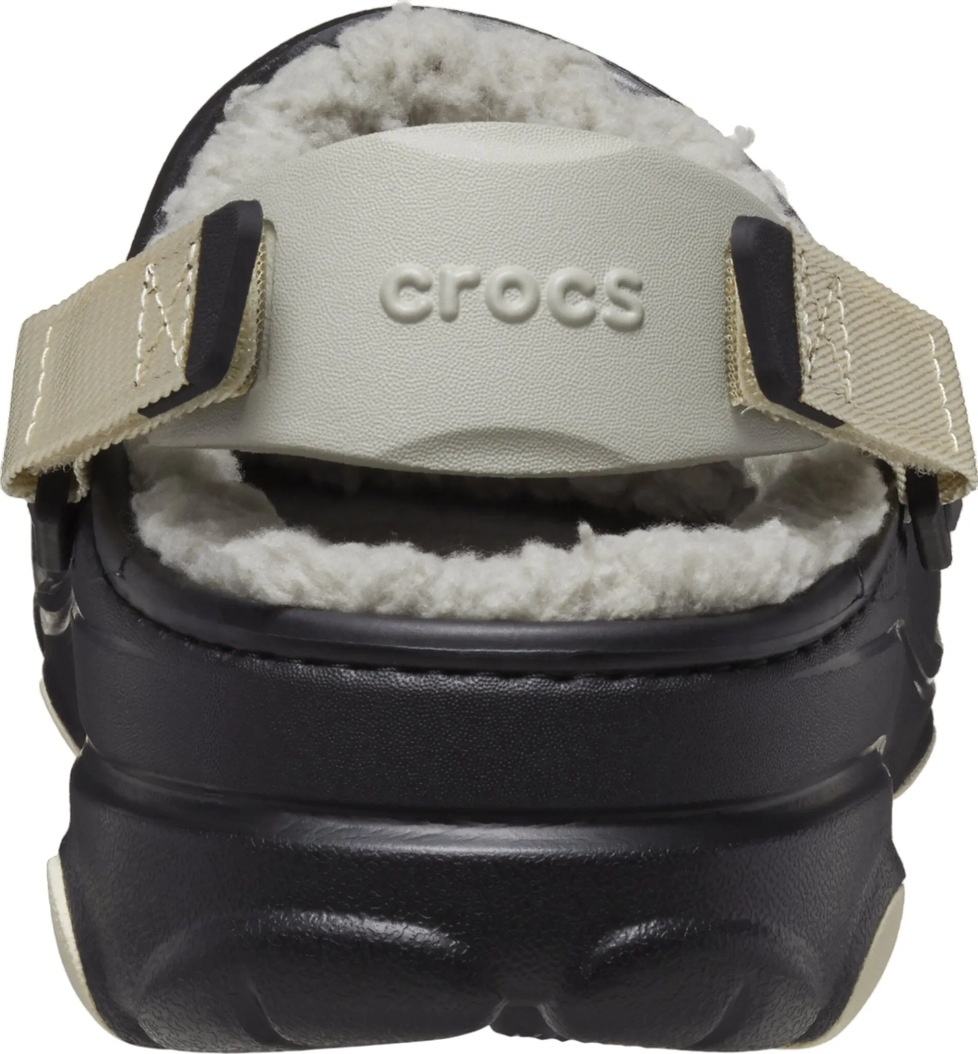 Classic All-Terrain Lined Clog - Unisex|-|Sabot doublé tout-terrain classique - Unisexe sold by Altitude Sports product image thumbnail 2