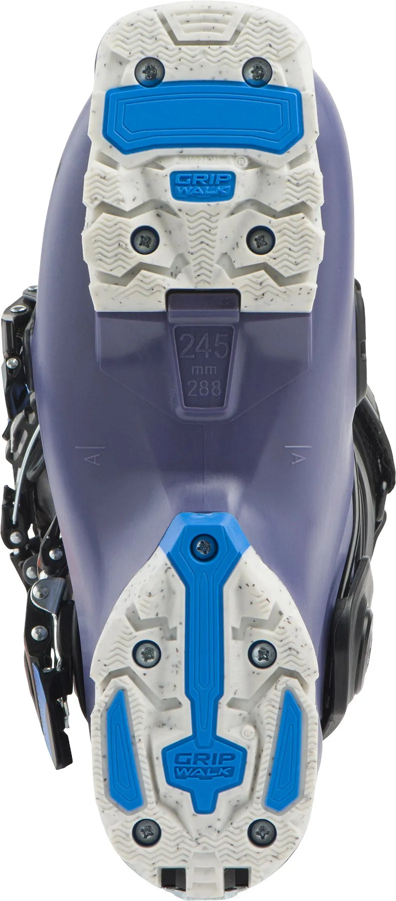 Cabrio LV Free 105 Ski Boots - Women's|-|Bottes de ski Cabrio LV Free 105 - Femme sold by Altitude Sports product image thumbnail 4