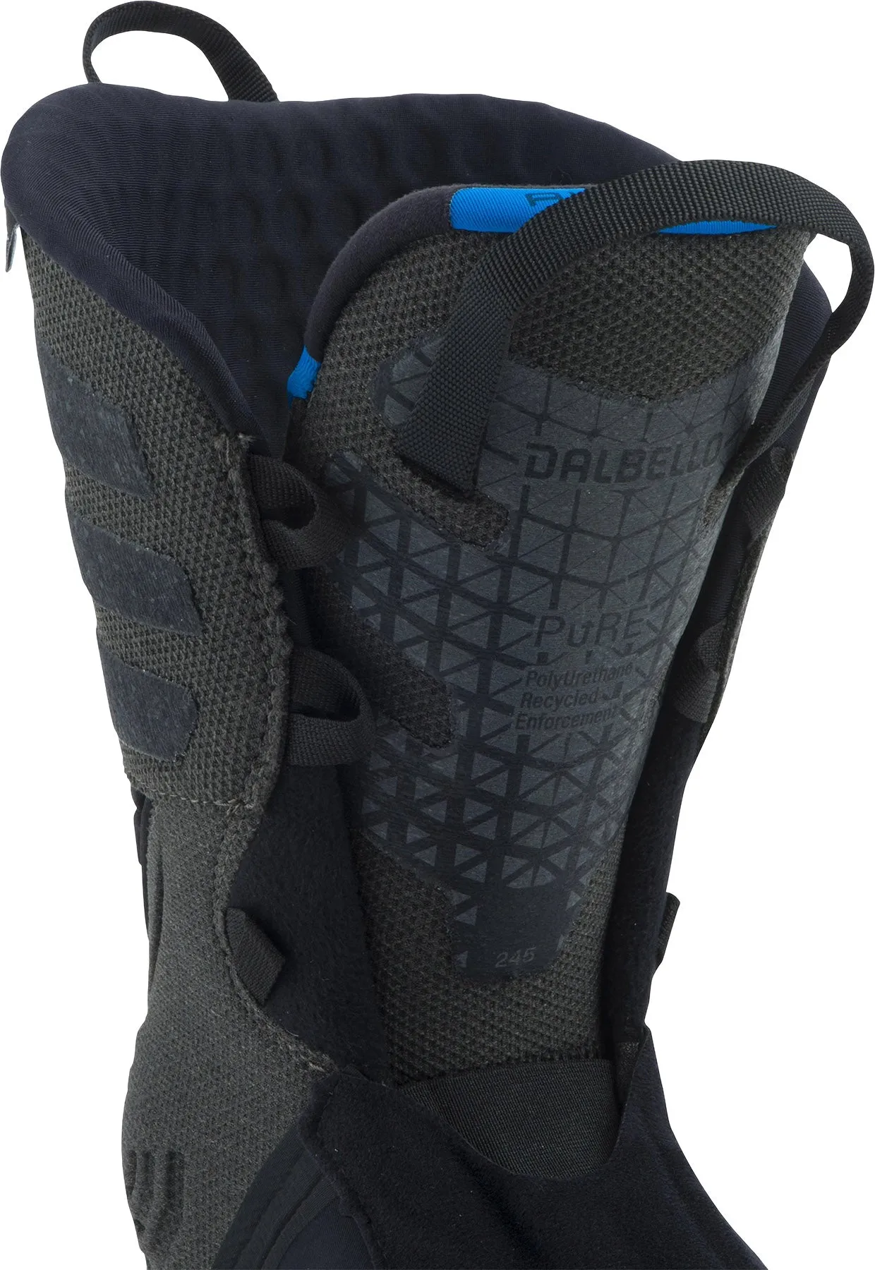 Cabrio LV Free 105 Ski Boots - Women's|-|Bottes de ski Cabrio LV Free 105 - Femme sold by Altitude Sports product image thumbnail 5