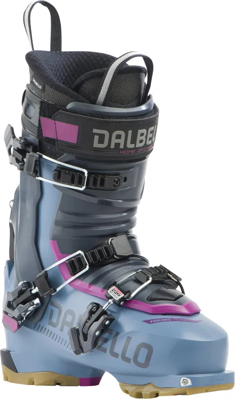 Cabrio MV Free 95 Ski Boots - Women's|-|Bottes de ski Cabrio MV Free 95 - Femme sold by Altitude Sports