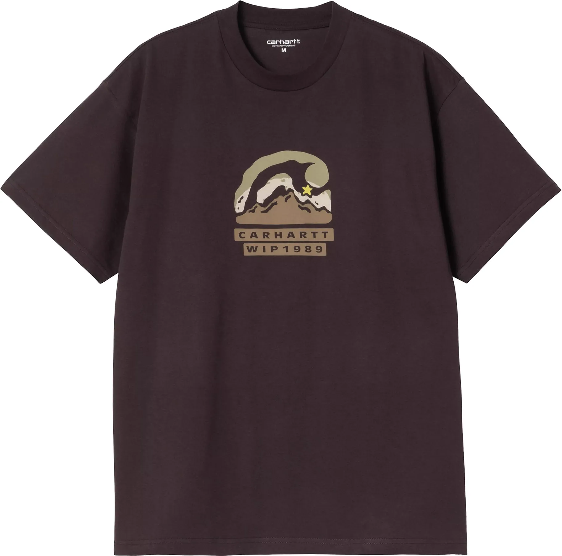 Rising Helix Short Sleeve T-Shirt - Men's|-|T-shirt à manches courtes Rising Helix - Homme sold by Altitude Sports