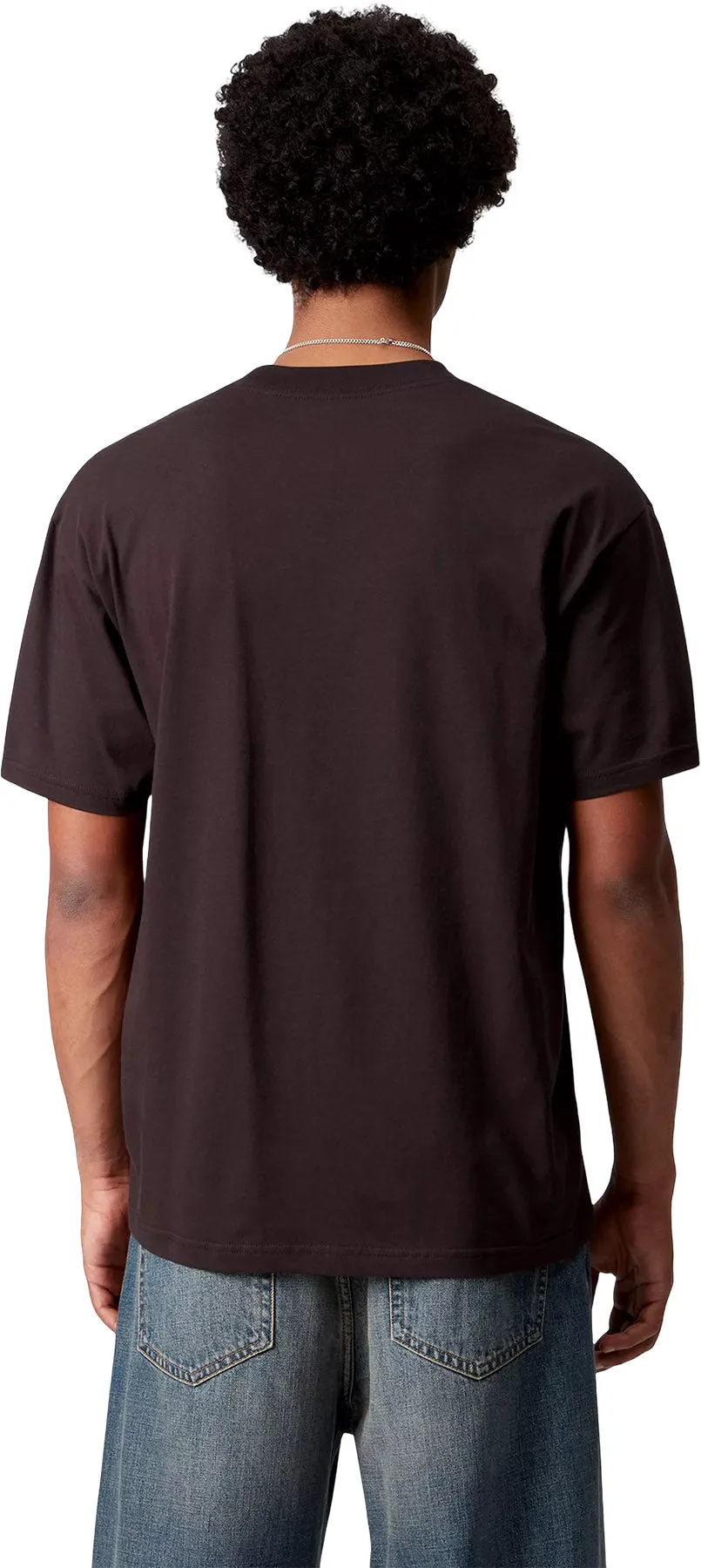 Rising Helix Short Sleeve T-Shirt - Men's|-|T-shirt à manches courtes Rising Helix - Homme sold by Altitude Sports product image thumbnail 3