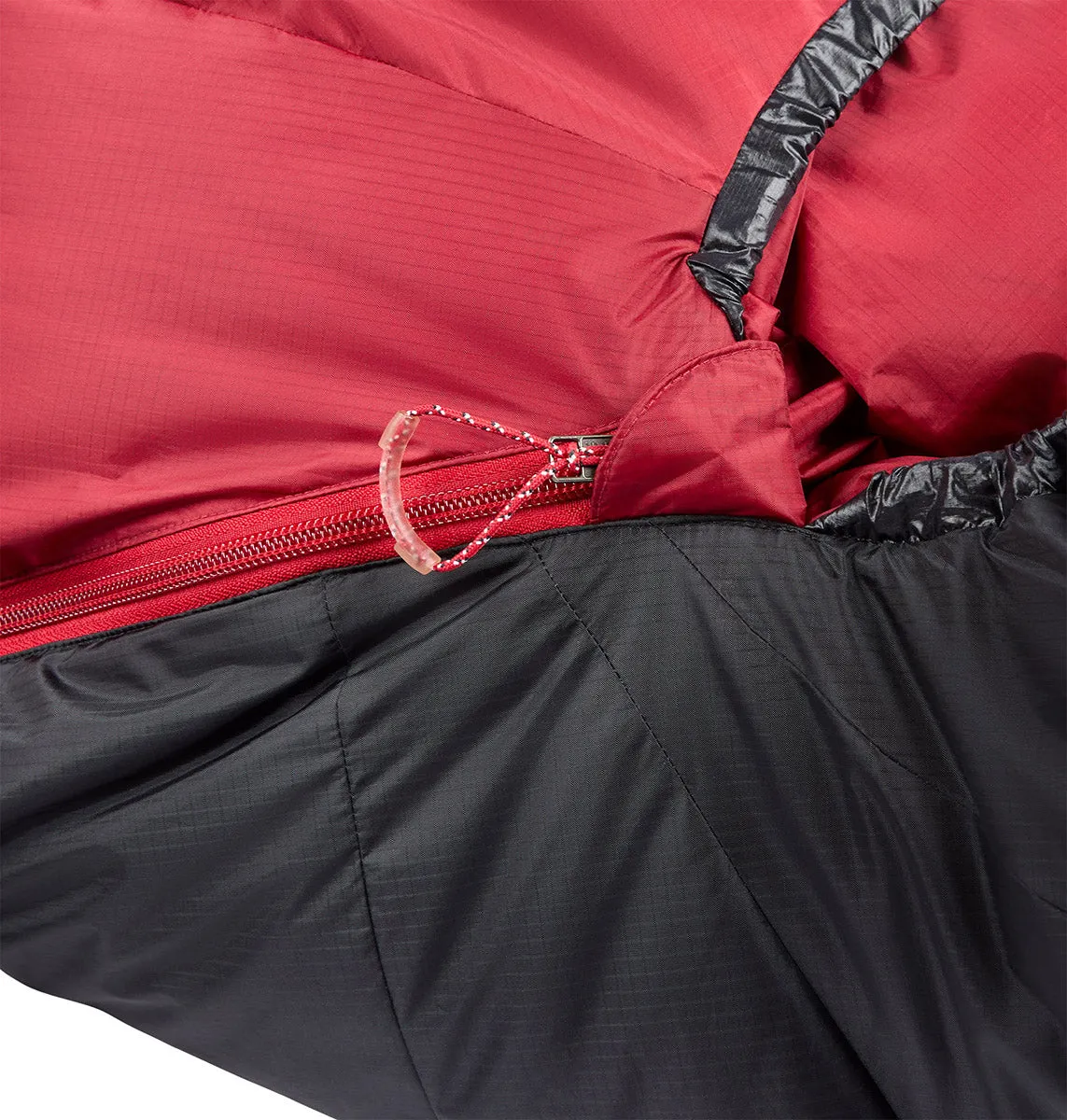 Phantom Windstopper Sleeping Bag -40°F/-40°C - Long|-|Sac de couchage Phantom Windstopper -40°F/-40°C - Long sold by Altitude Sports product image thumbnail 3