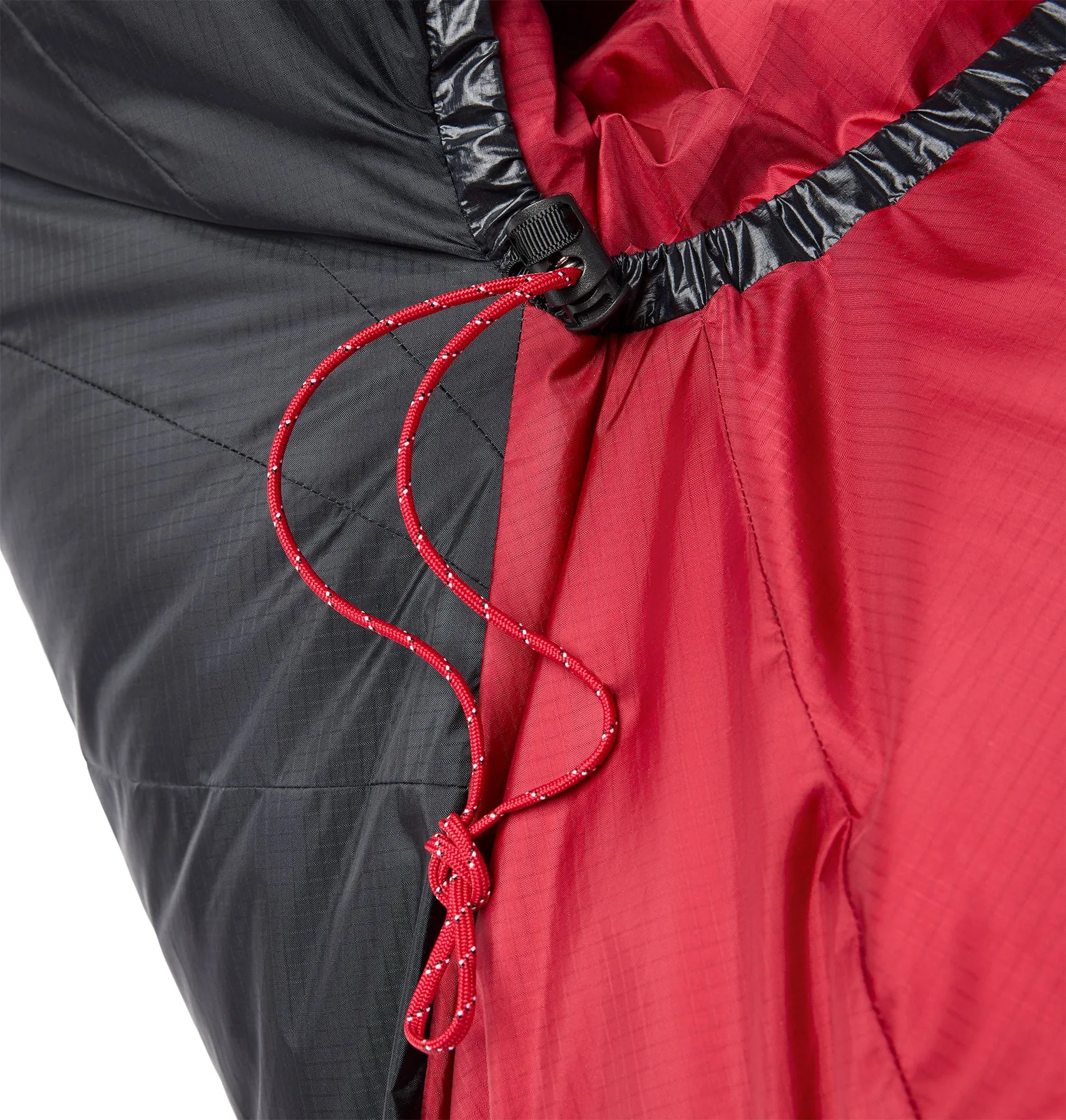 Phantom Windstopper Sleeping Bag -40°F/-40°C - Long|-|Sac de couchage Phantom Windstopper -40°F/-40°C - Long sold by Altitude Sports product image thumbnail 5