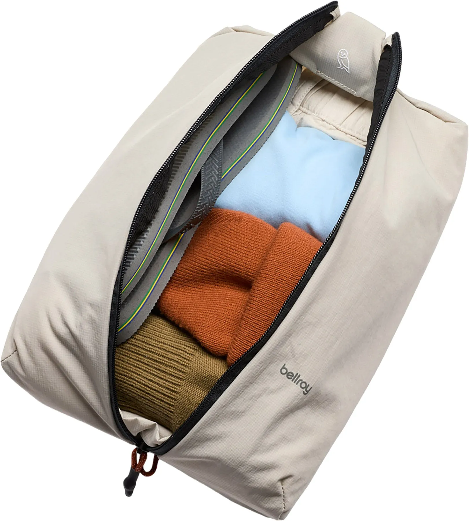 Lite Packing Caddy 8L|-|Organisateur de voyage Lite 8L sold by Altitude Sports product image thumbnail 2