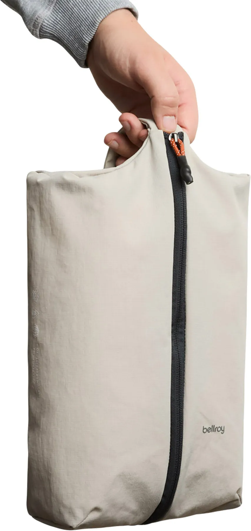 Lite Packing Caddy 8L|-|Organisateur de voyage Lite 8L sold by Altitude Sports product image thumbnail 4