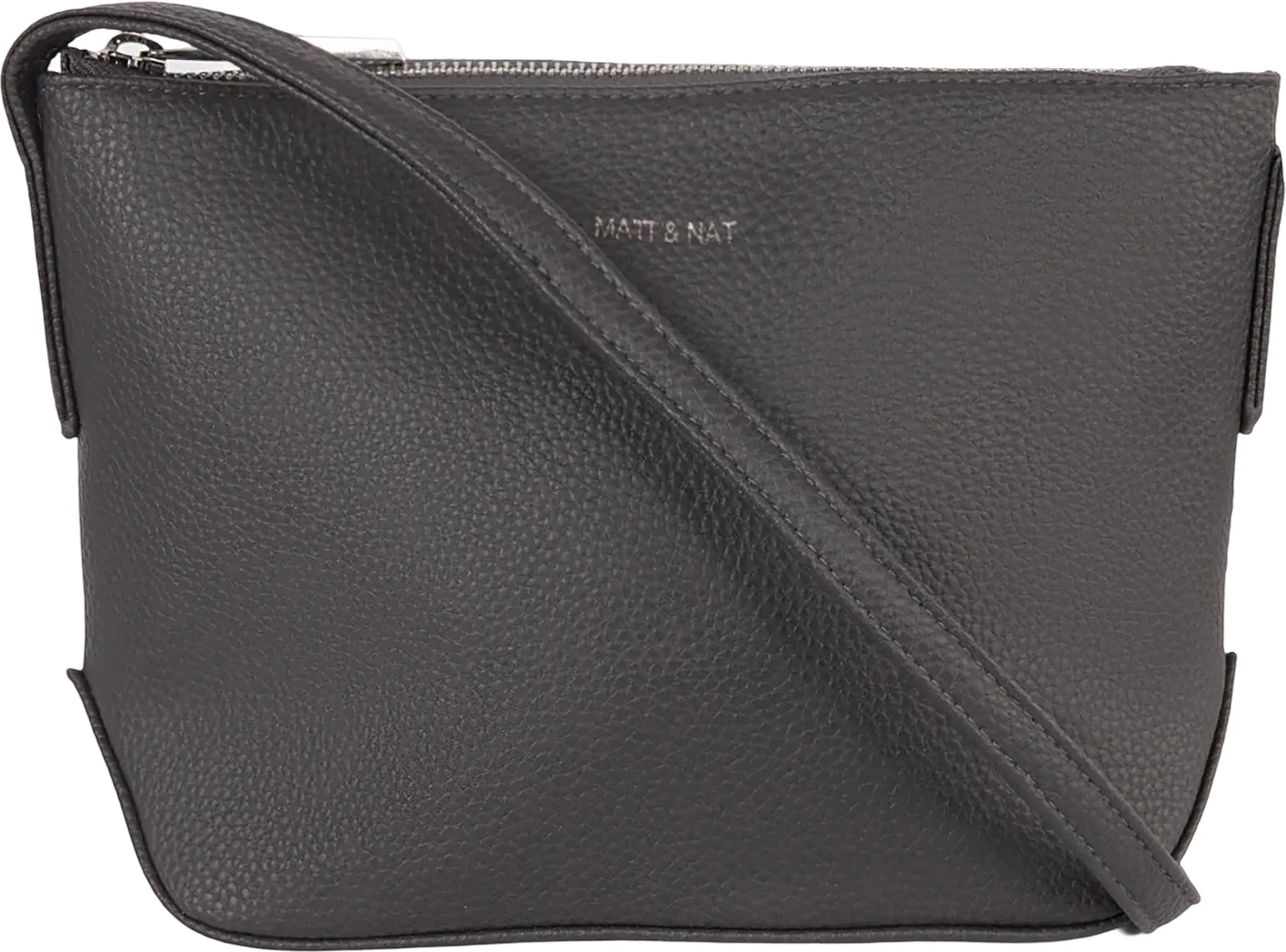 Sam Vegan Crossbody Bag - Grain Collection - Women's|-|Sac à bandoulière vegan Sam - Collection Grain - Femme sold by Altitude Sports product image thumbnail 4