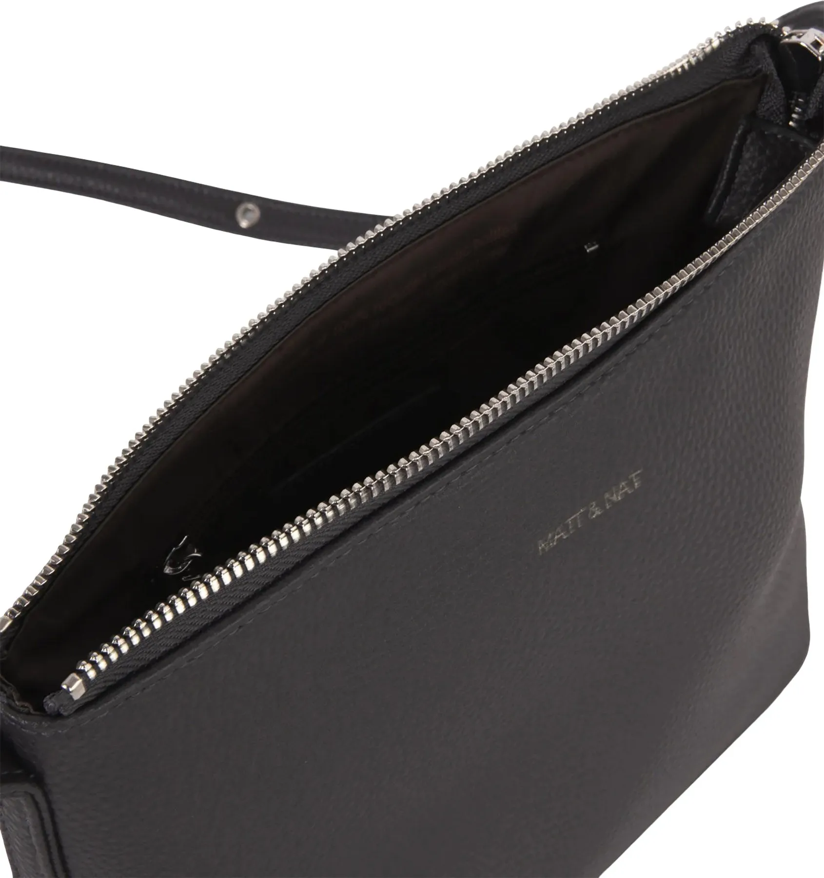 Sam Vegan Crossbody Bag - Grain Collection - Women's|-|Sac à bandoulière vegan Sam - Collection Grain - Femme sold by Altitude Sports product image thumbnail 2