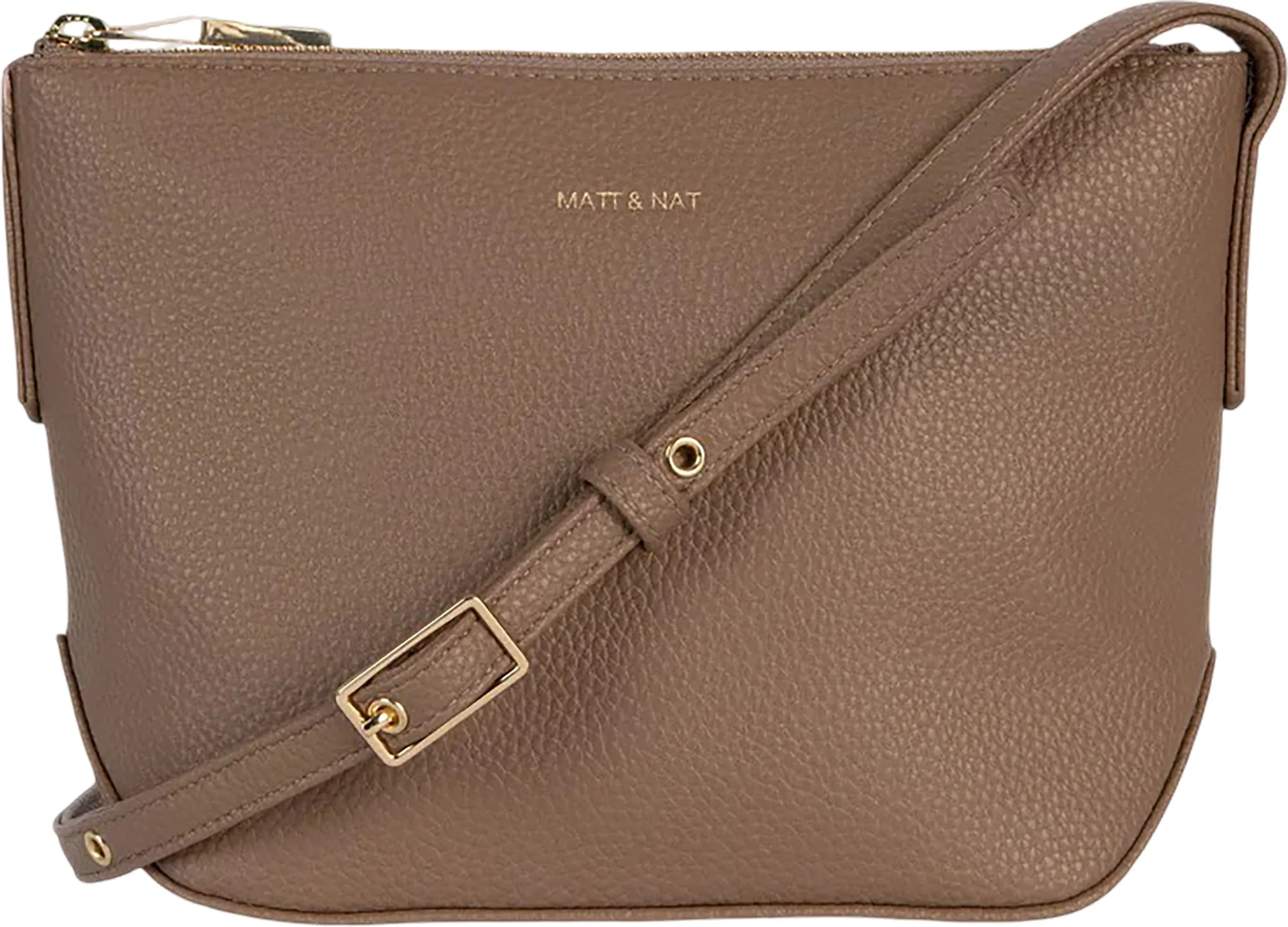 Sam Vegan Crossbody Bag - Grain Collection - Women's|-|Sac à bandoulière vegan Sam - Collection Grain - Femme sold by Altitude Sports product image thumbnail 5