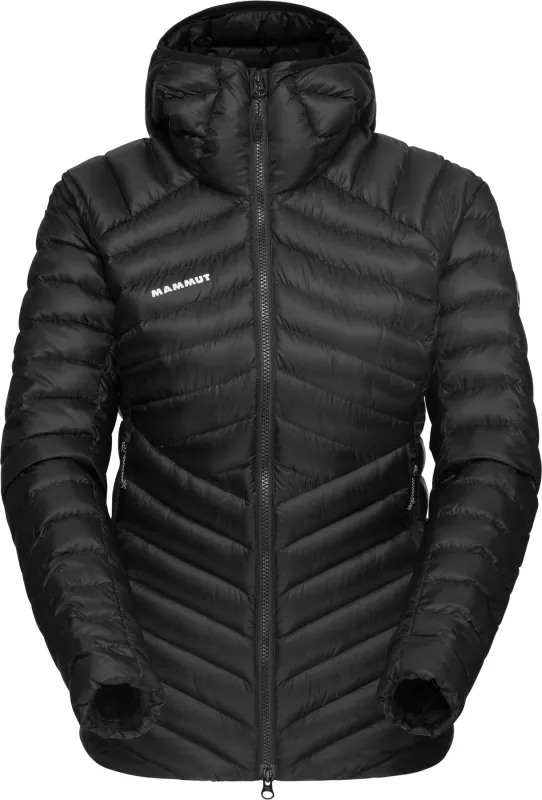 Broad Peak Insulated Hooded Jacket - Women's|-|Manteau à capuchon isolé Broad Peak - Femme sold by Altitude Sports