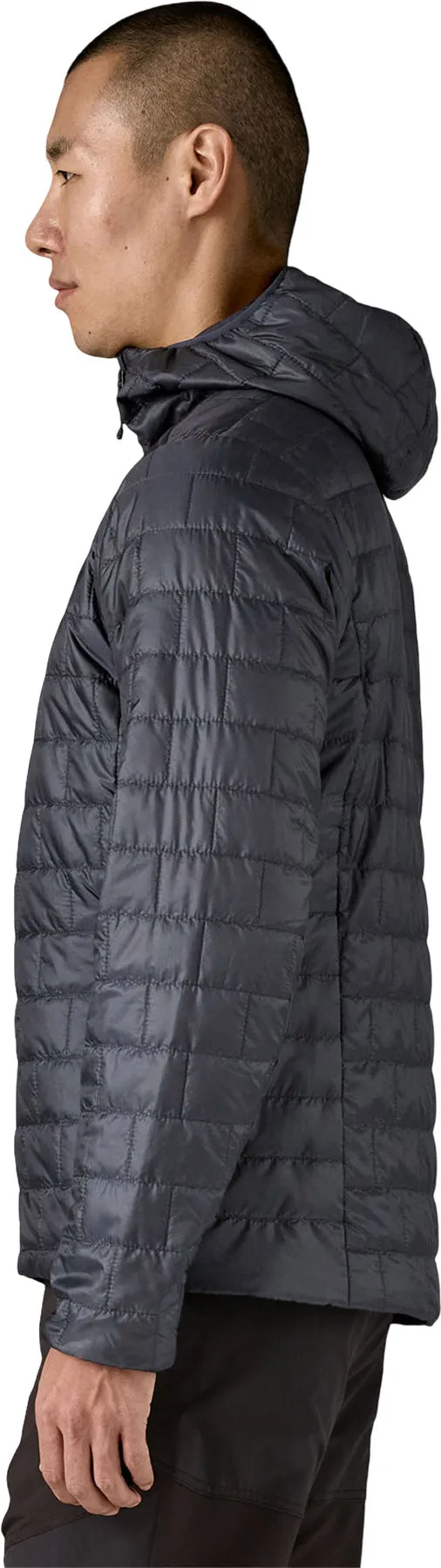 Nano Puff Hoody - Men's|-|Chandail à capuchon Nano Puff - Homme sold by Altitude Sports product image thumbnail 2