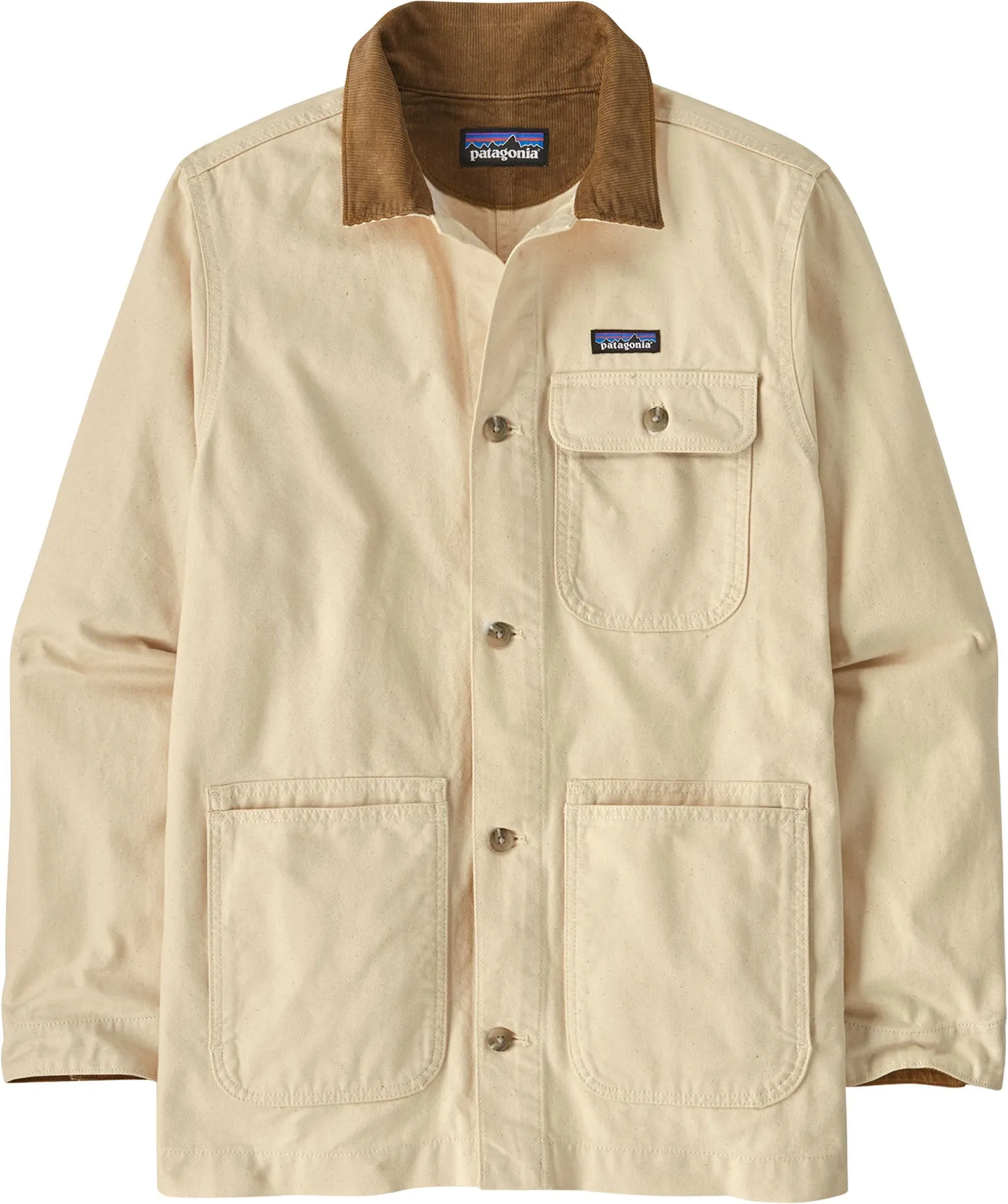 Point Reyes Canvas Jacket - Men's|-|Manteau en toile Point Reyes - Homme sold by Altitude Sports
