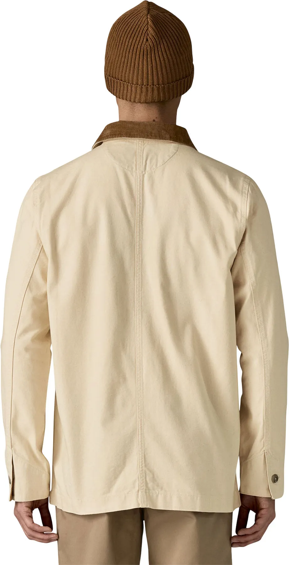 Point Reyes Canvas Jacket - Men's|-|Manteau en toile Point Reyes - Homme sold by Altitude Sports product image thumbnail 3