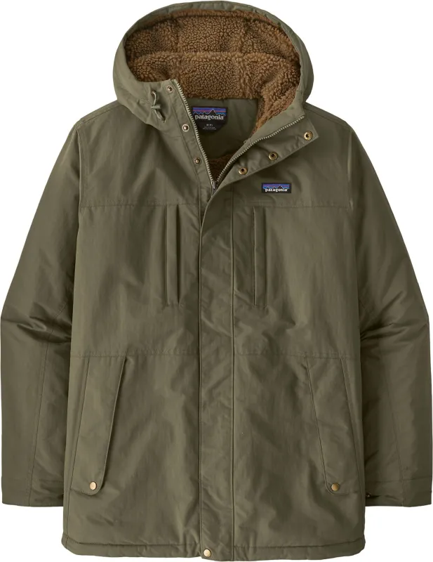Isthmus Parka - Men's|-|Parka Isthmus - Homme sold by Altitude Sports