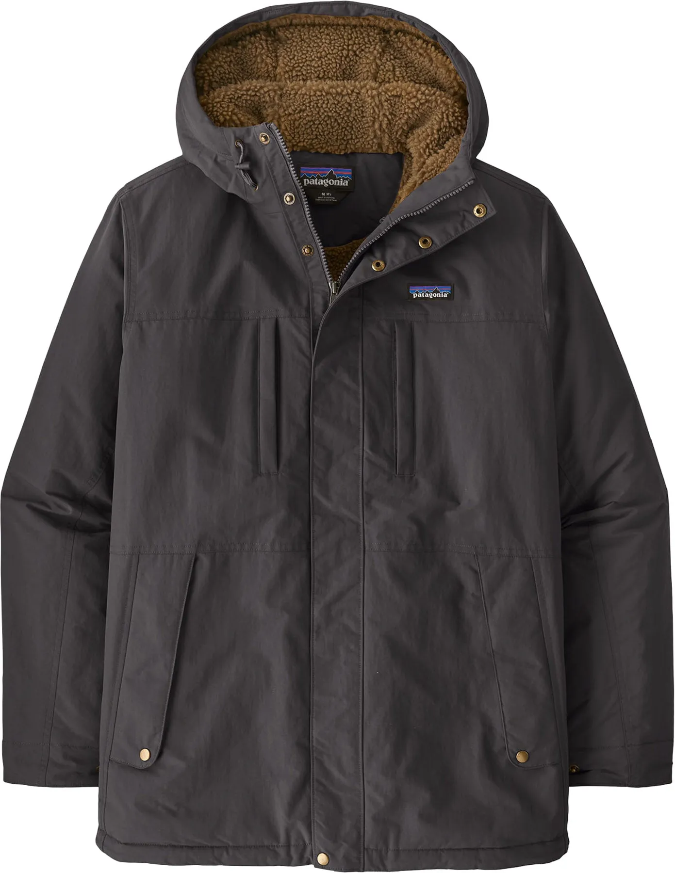 Isthmus Parka - Men's|-|Parka Isthmus - Homme sold by Altitude Sports product image thumbnail 4