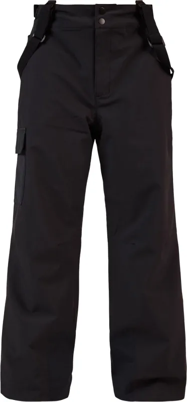 Outerlimits Insulated Ski Pants - Junior|-|Pantalon de ski isolé Outerlimits - Jeune made by Altitude Sports