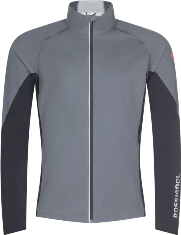 Poursuite Jacket - Men's|-|Manteau Poursuite - Homme made by Altitude Sports