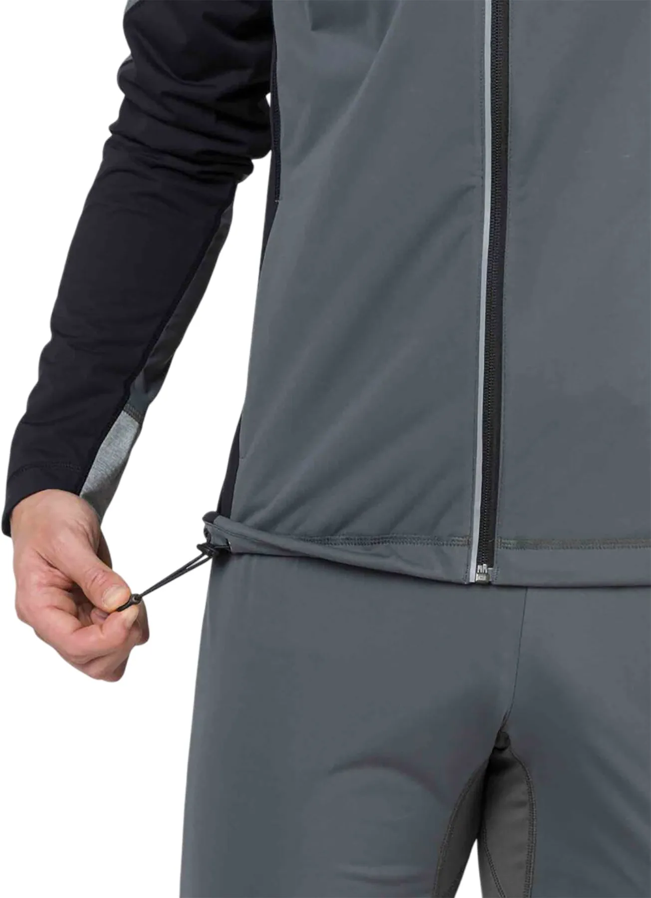 Poursuite Jacket - Men's|-|Manteau Poursuite - Homme sold by Altitude Sports product image thumbnail 3