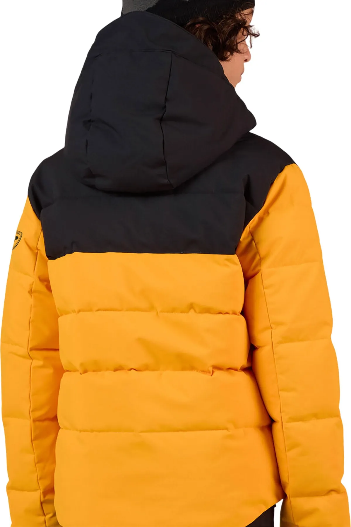 Siz Quilted Ski Jacket - Boys|-|Manteau de ski matelassé Siz - Garçon sold by Altitude Sports product image thumbnail 5