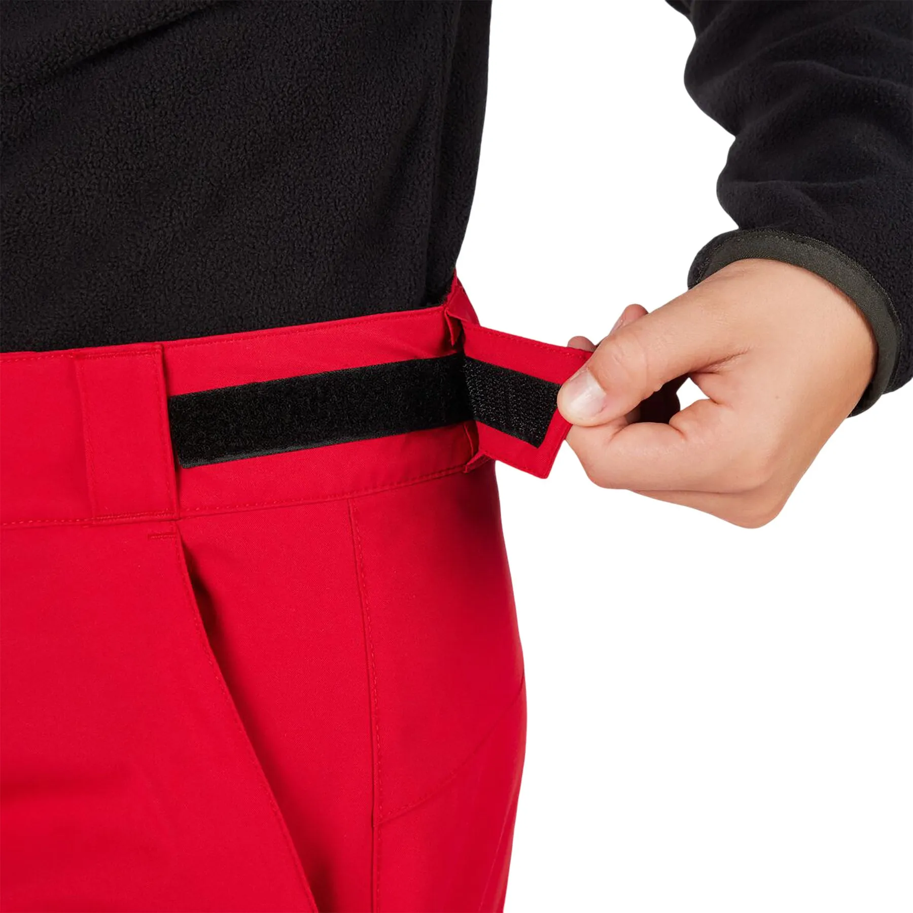 Insulated Ski Pant - Girls|-|Pantalon de ski isolé - Fille sold by Altitude Sports product image thumbnail 3