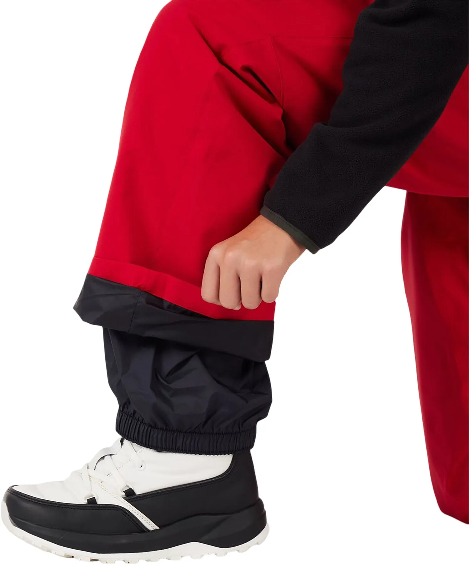 Insulated Ski Pant - Girls|-|Pantalon de ski isolé - Fille sold by Altitude Sports product image thumbnail 2