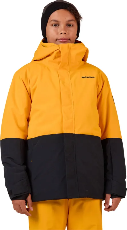 Outerlimits Insulated Ski Jacket - Junior|-|Manteau de ski isolé Outerlimits - Jeune sold by Altitude Sports