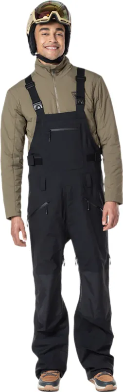 SKPR Ayr 3 Layer Bib Pants - Men's|-|Salopette de ski 3 couches SKPR Ayr - Homme sold by Altitude Sports