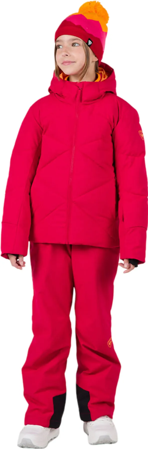 Staci Ski Jacket - Girl|-|Manteau de ski Staci - Fille sold by Altitude Sports product image thumbnail 2