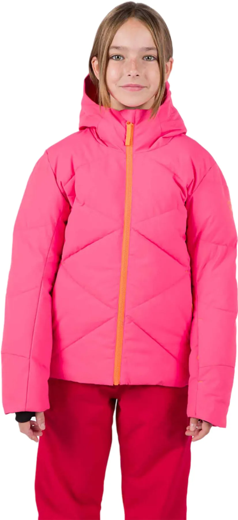 Staci Ski Jacket - Girl|-|Manteau de ski Staci - Fille sold by Altitude Sports product image thumbnail 5