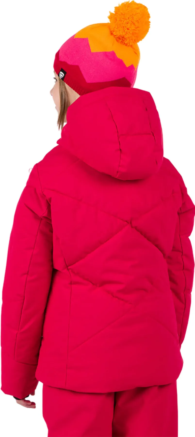 Staci Ski Jacket - Girl|-|Manteau de ski Staci - Fille sold by Altitude Sports product image thumbnail 4