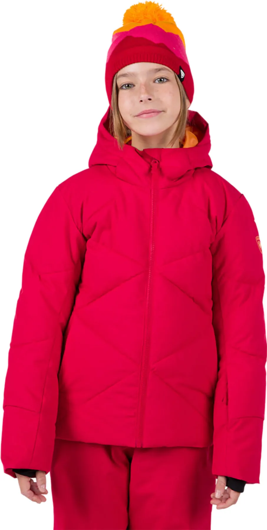 Staci Ski Jacket - Girl|-|Manteau de ski Staci - Fille sold by Altitude Sports