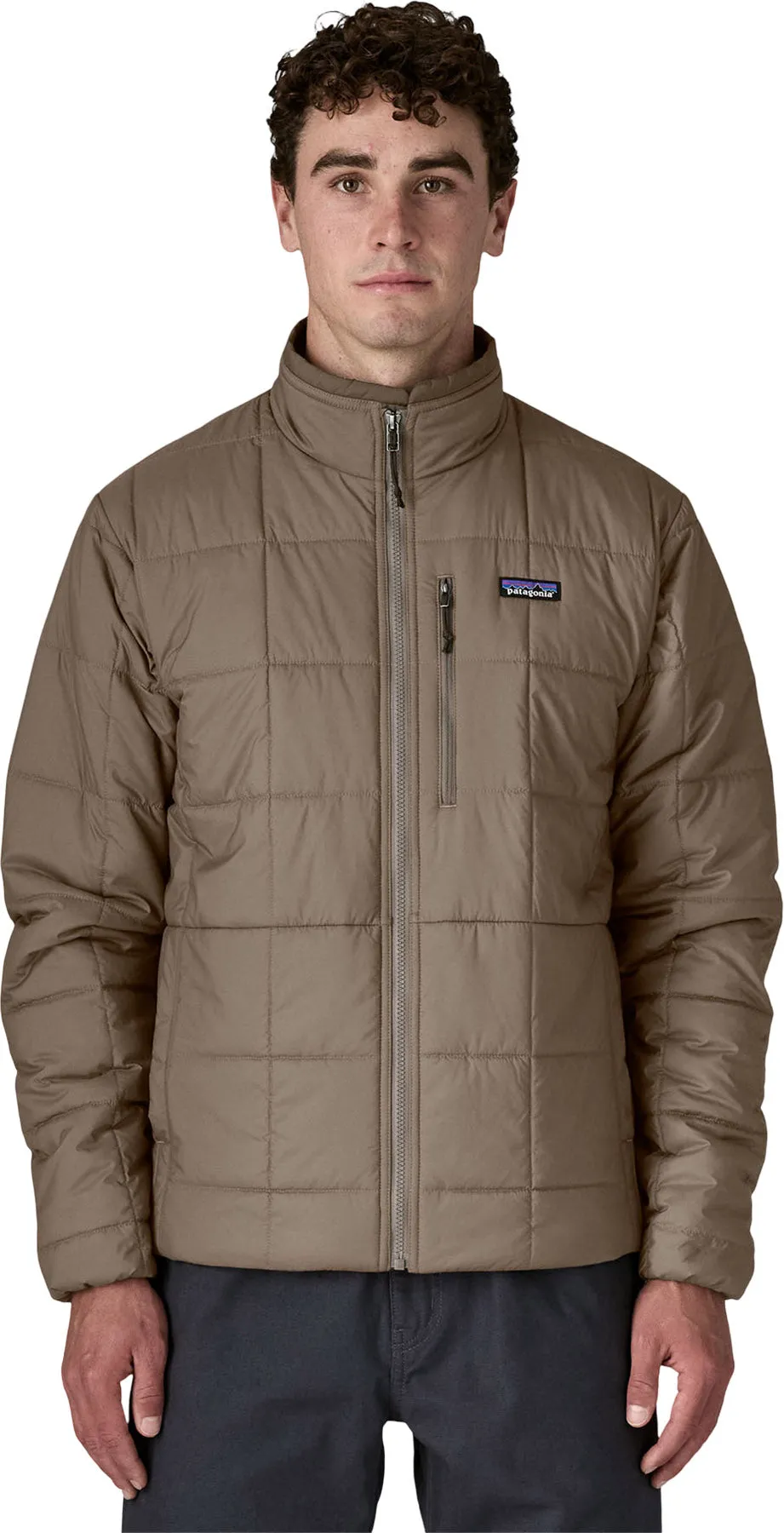 Light Gust Jacket - Men's|-|Manteau Light Gust - Homme sold by Altitude Sports product image thumbnail 5