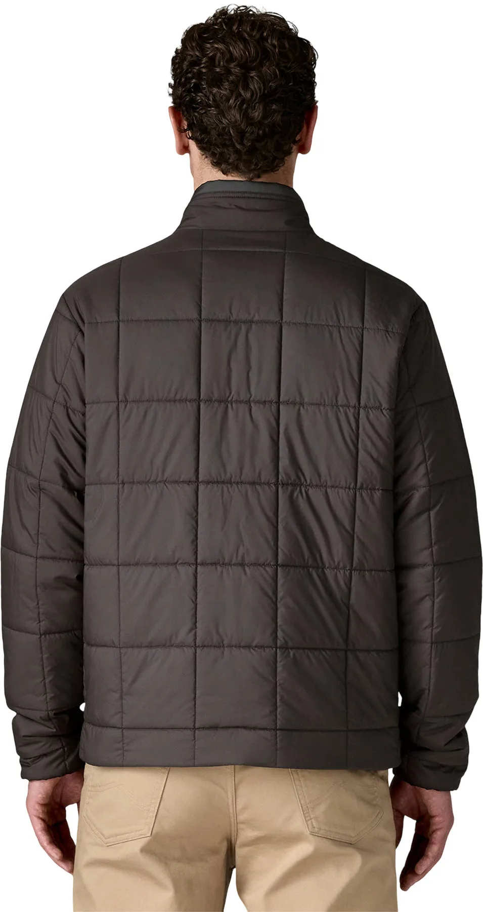 Light Gust Jacket - Men's|-|Manteau Light Gust - Homme sold by Altitude Sports product image thumbnail 3