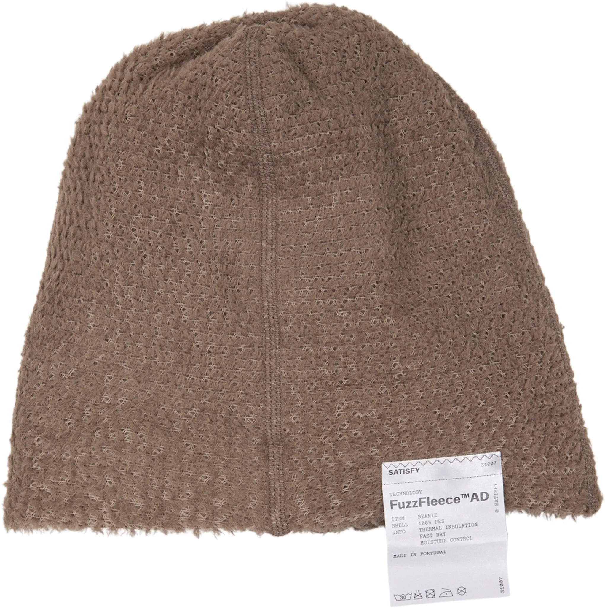 Ghostfleece AD Beanie - Unisex|-|Tuque Ghostfleece AD - Unisexe sold by Altitude Sports product image thumbnail 2