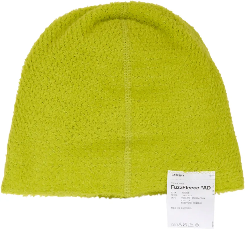 Ghostfleece AD Beanie - Unisex|-|Tuque Ghostfleece AD - Unisexe sold by Altitude Sports