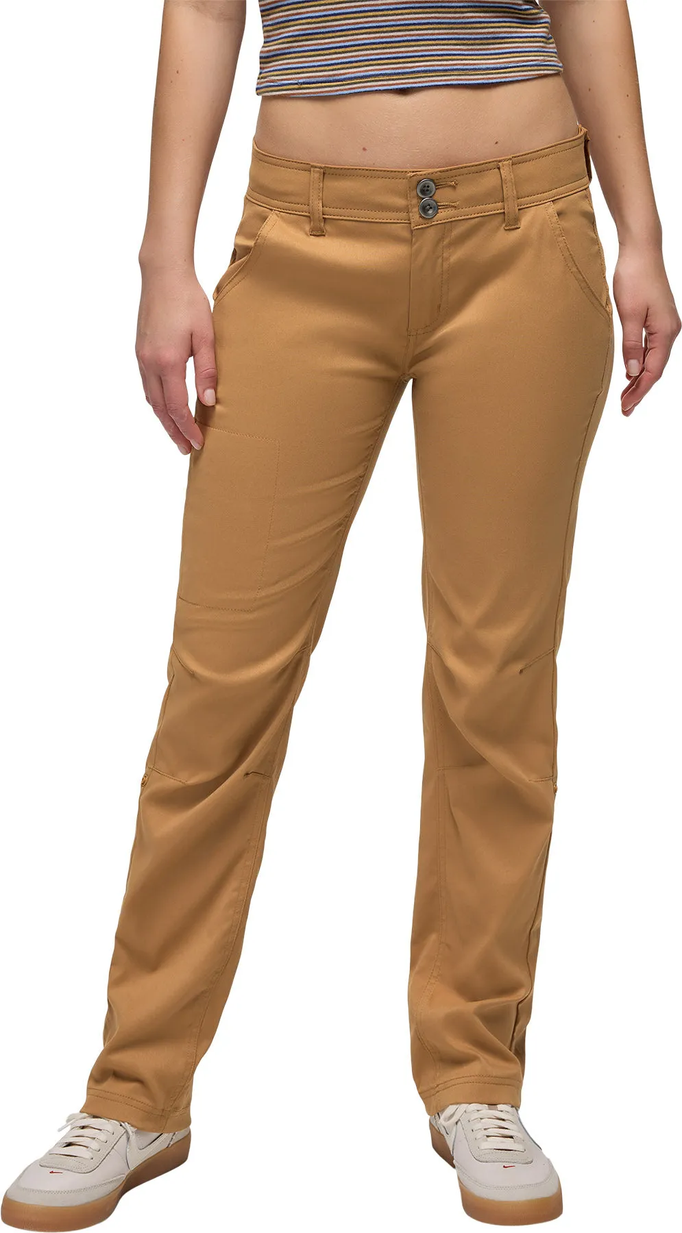 Halle Straight Pant - Women's|-|Pantalon droite Halle - Femme sold by Altitude Sports product image thumbnail 3
